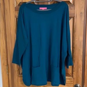 Lilly Pulitzer Cabo Sweater